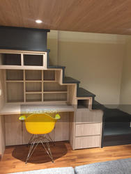 Ritz @ Farrer (D8), Apartment #127970802